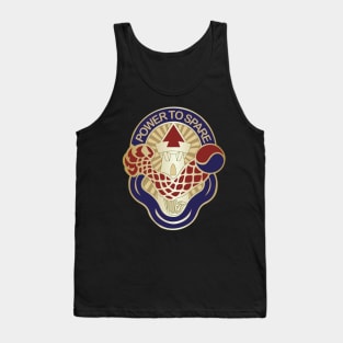 59th Ordnance Brigade - DUI wo Txt X 300 Tank Top